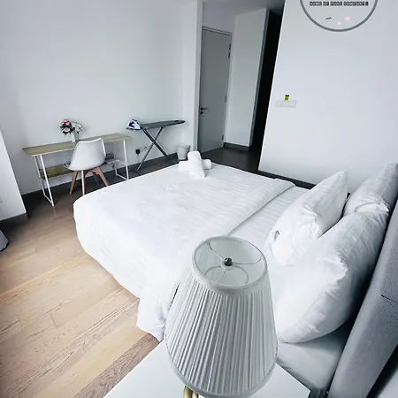 Lucentia Residence By Home Horizon Kuala Lumpur Bagian luar foto