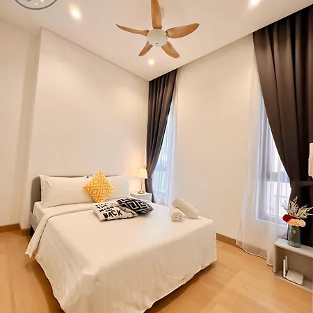 Lucentia Residence By Home Horizon Kuala Lumpur Bagian luar foto