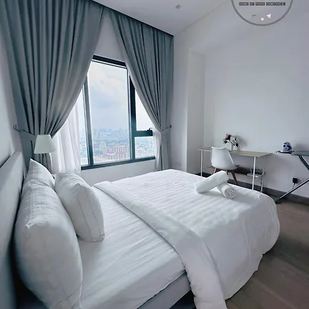 Lucentia Residence By Home Horizon Kuala Lumpur Bagian luar foto