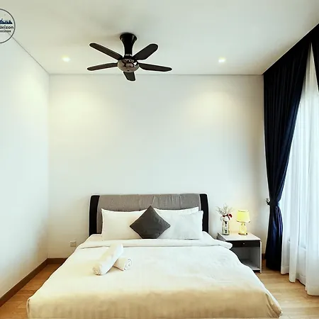 Lucentia Residence By Home Horizon Kuala Lumpur Bagian luar foto