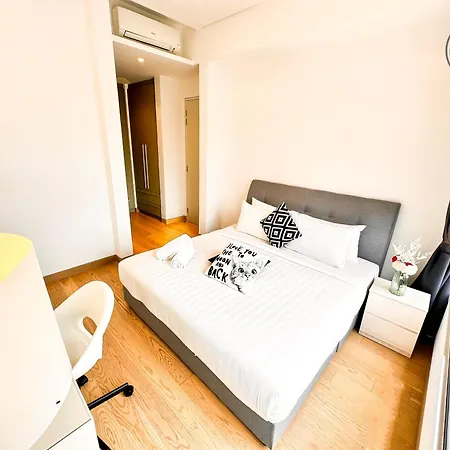 Lucentia Residence By Home Horizon Kuala Lumpur Bagian luar foto