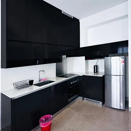 Lucentia Residence By Home Horizon Kuala Lumpur Bagian luar foto