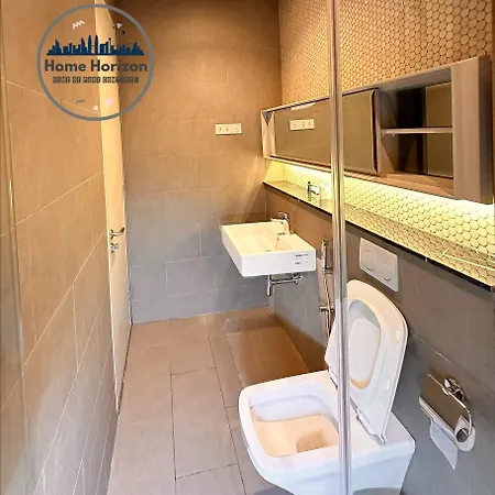 Lucentia Residence By Home Horizon Kuala Lumpur Bagian luar foto