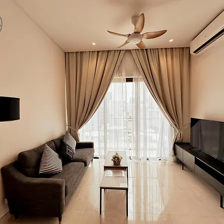 Lucentia Residence By Home Horizon Kuala Lumpur Bagian luar foto