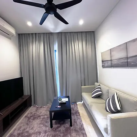 Lucentia Residence By Home Horizon Kuala Lumpur Bagian luar foto