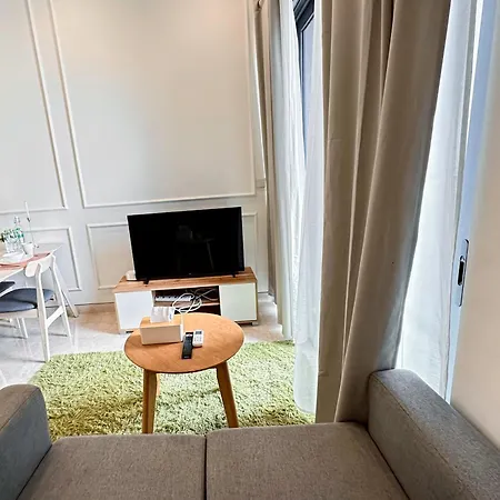 Lucentia Residence By Home Horizon Kuala Lumpur Bagian luar foto