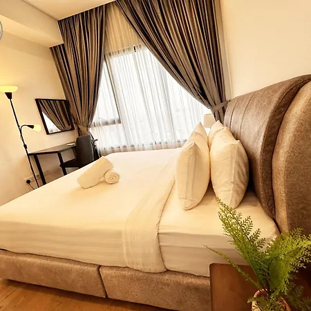 Lucentia Residence By Home Horizon Kuala Lumpur Bagian luar foto