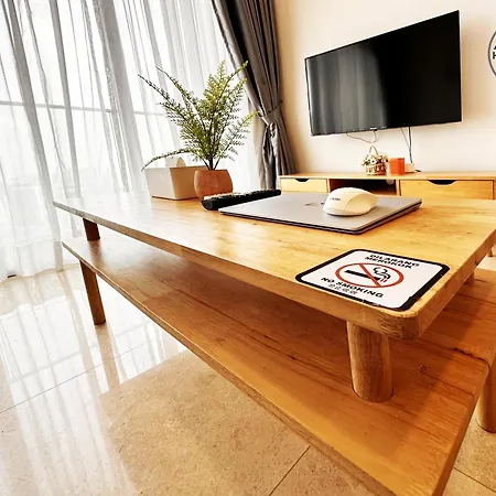 Lucentia Residence By Home Horizon Kuala Lumpur Bagian luar foto