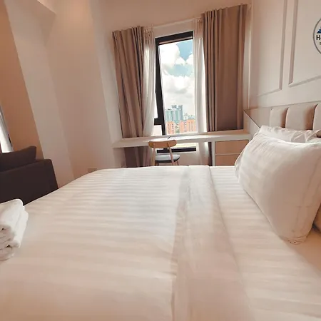 Lucentia Residence By Home Horizon Kuala Lumpur Bagian luar foto