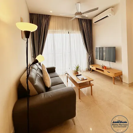 Lucentia Residence By Home Horizon Kuala Lumpur Bagian luar foto