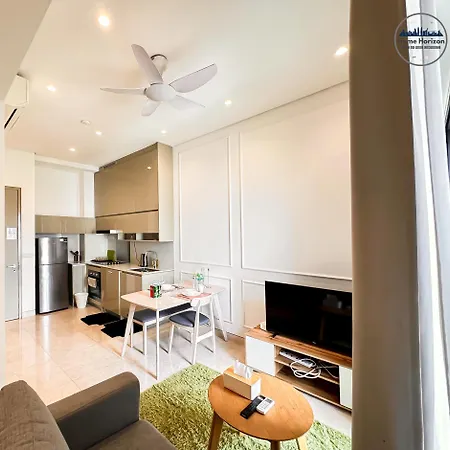 Lucentia Residence By Home Horizon Kuala Lumpur Bagian luar foto
