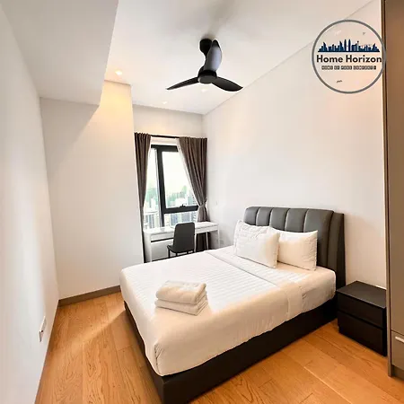 Lucentia Residence By Home Horizon Kuala Lumpur Bagian luar foto