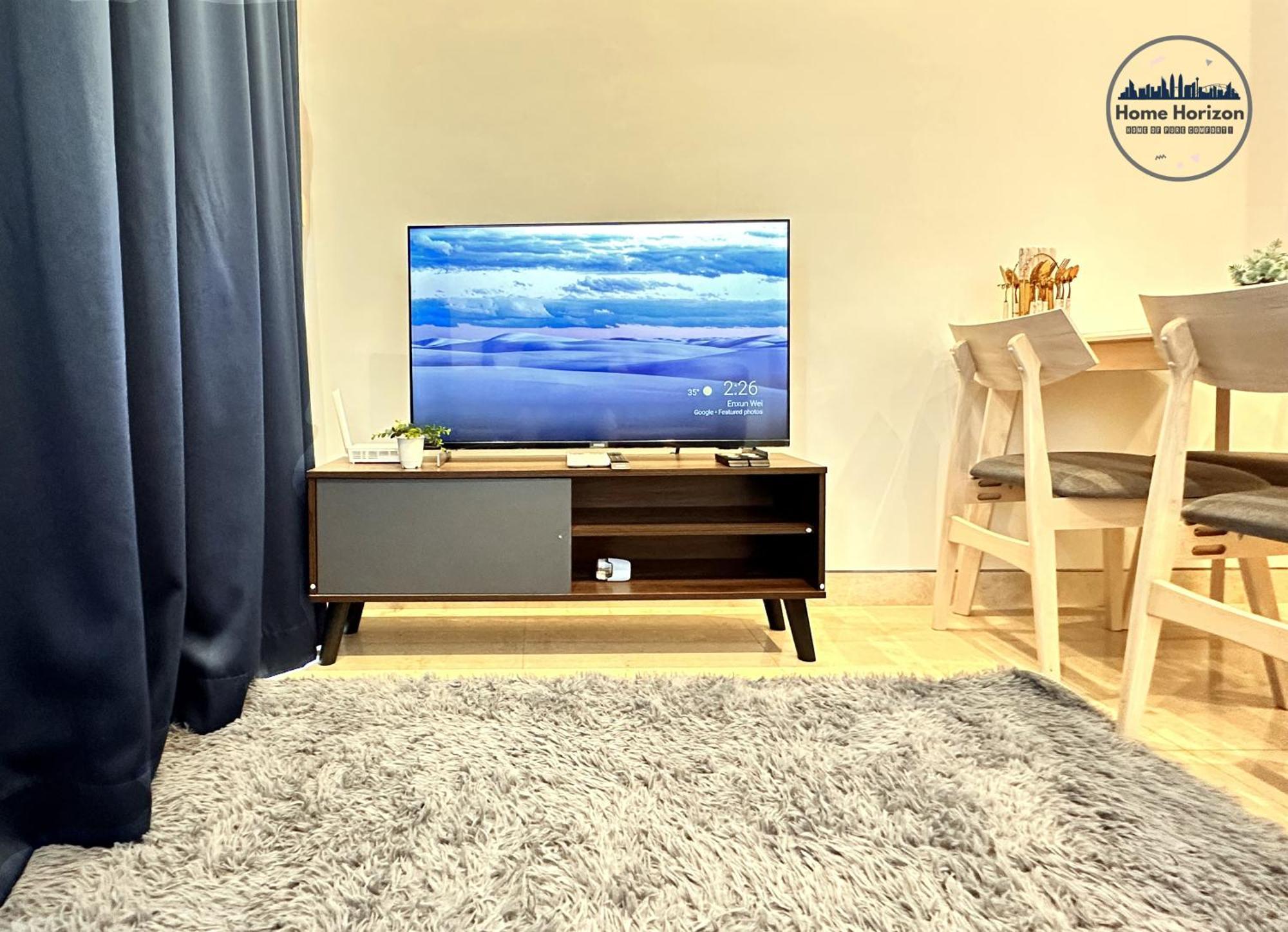Apartment Lucentia By Horizon