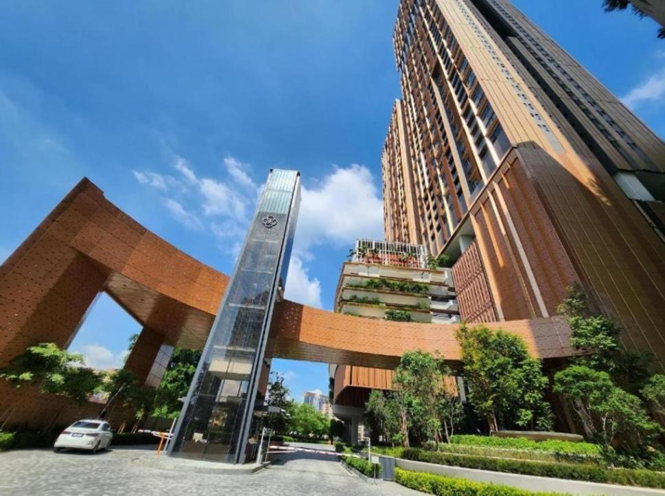 Apartemen Lucentia By Horizon Kuala Lumpur