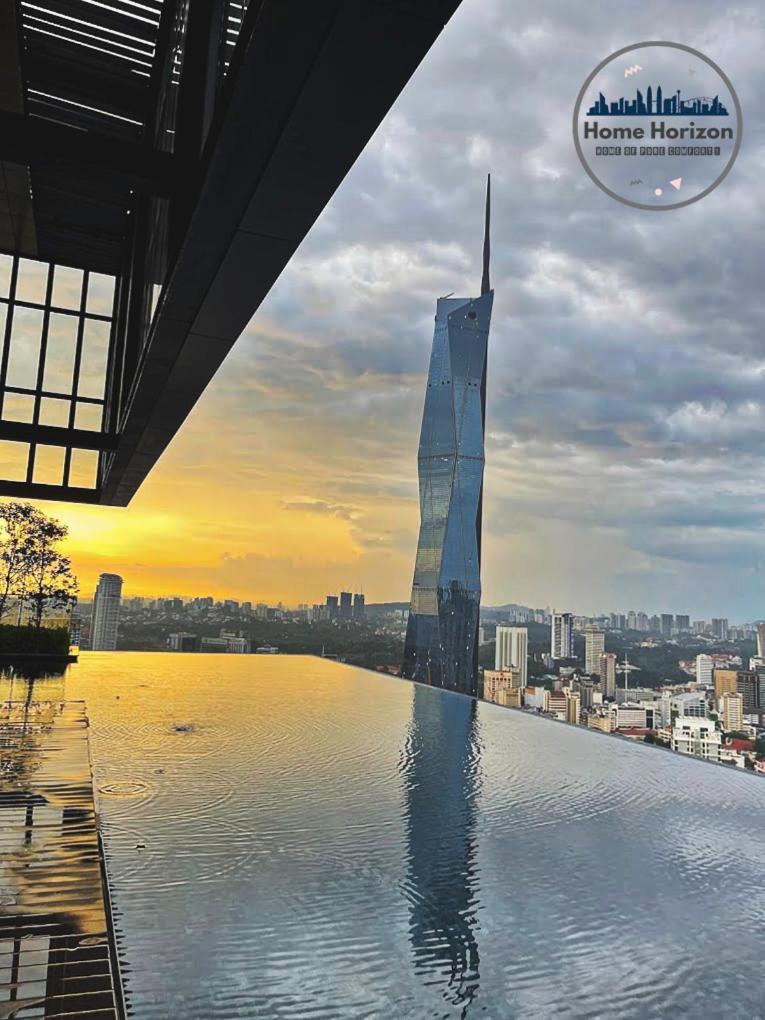 Lucentia By Horizon Apartemen *