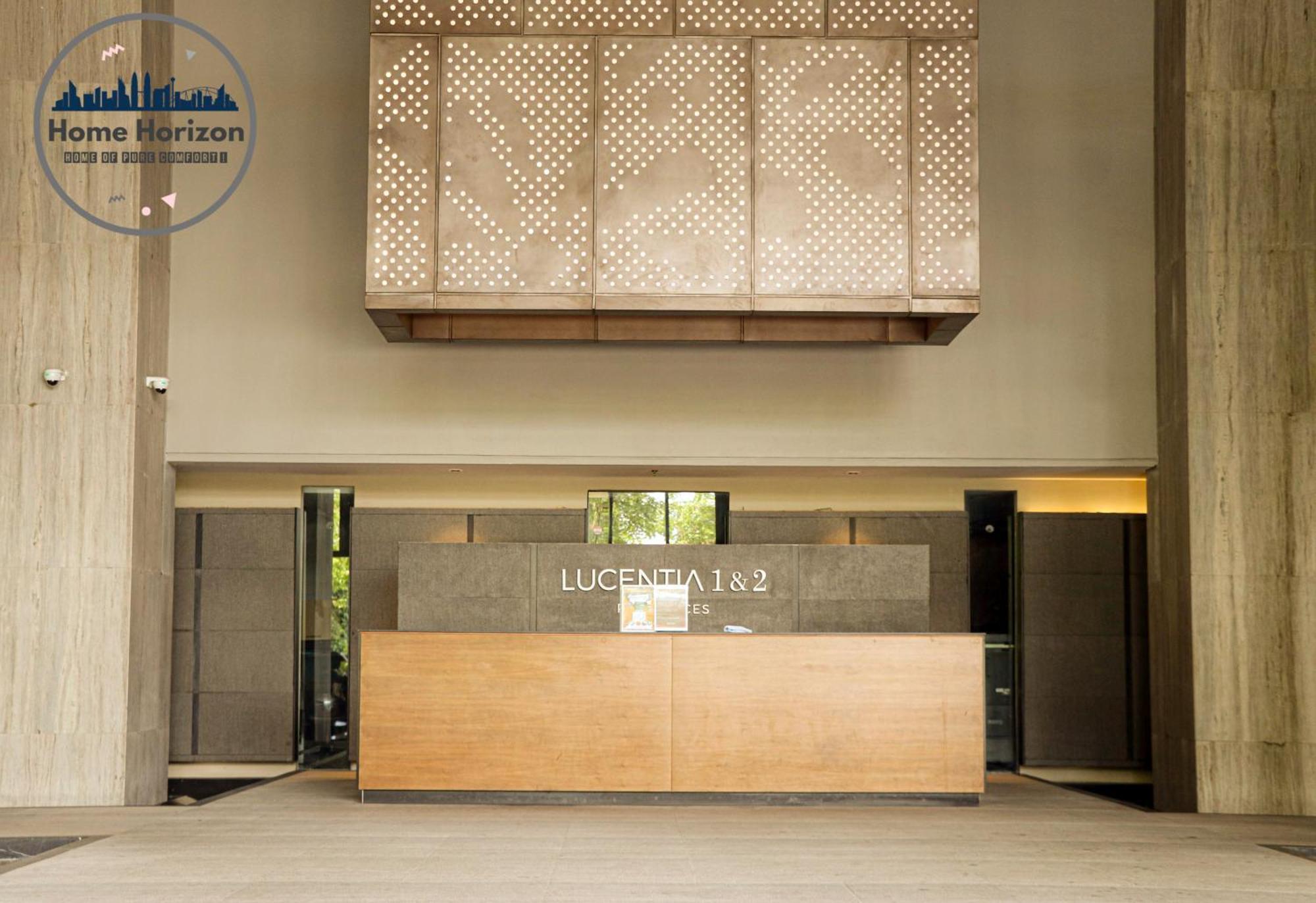 Lucentia By Horizon Kuala Lumpur