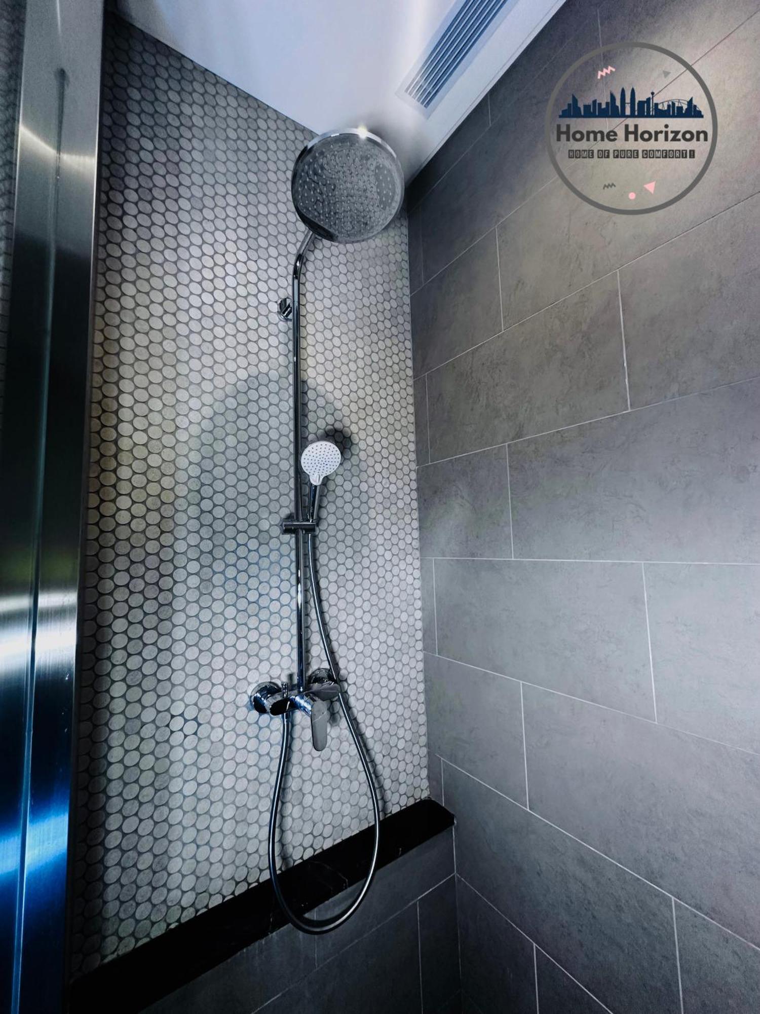 Lucentia By Horizon Apartemen *