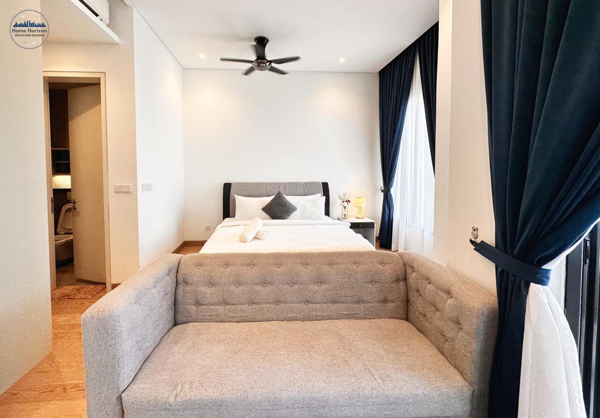 Lucentia By Horizon Kuala Lumpur