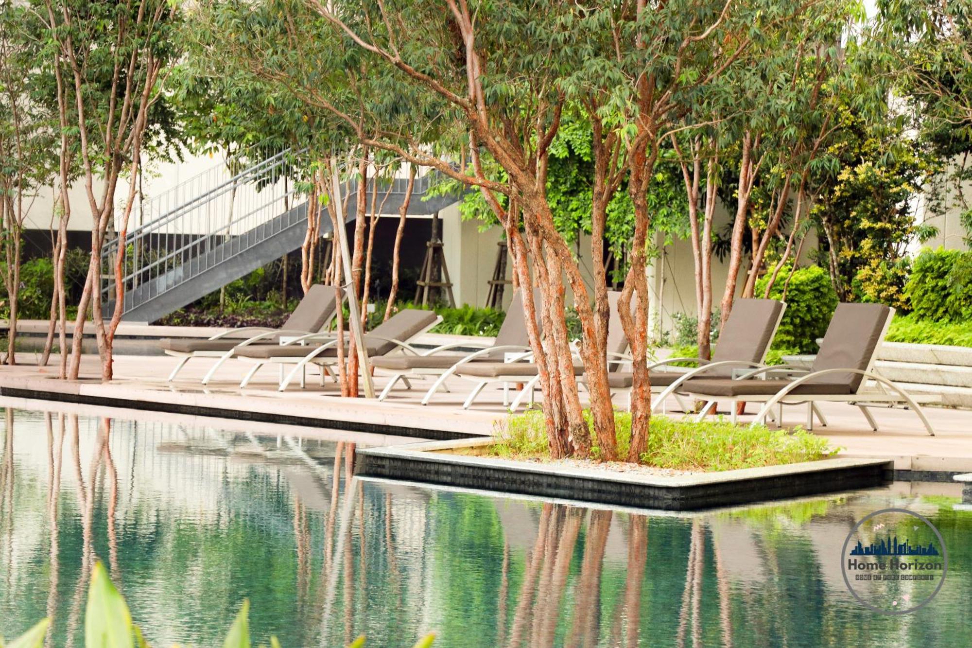 Lucentia By Horizon * Kuala Lumpur