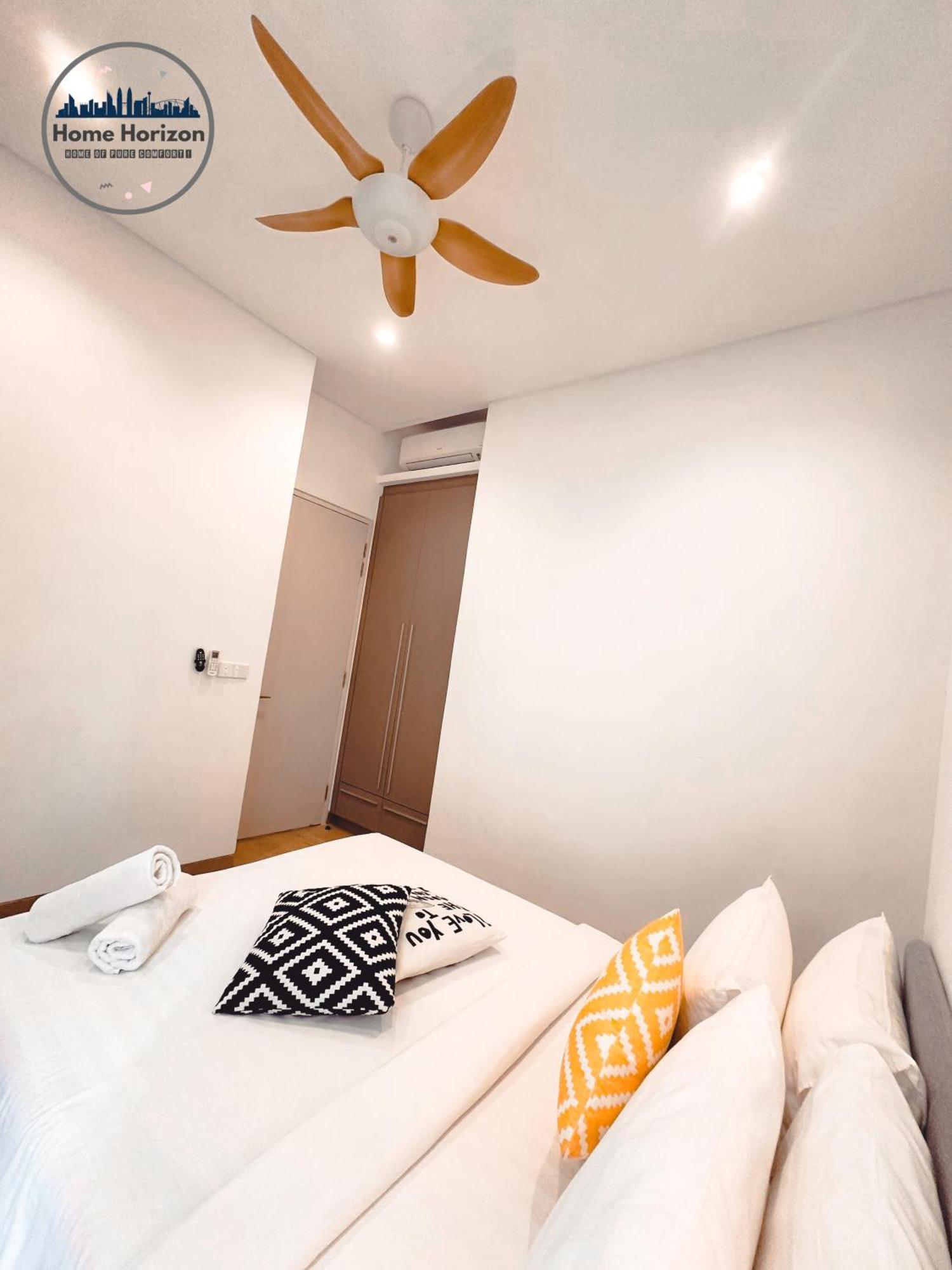 Apartemen Lucentia By Horizon
