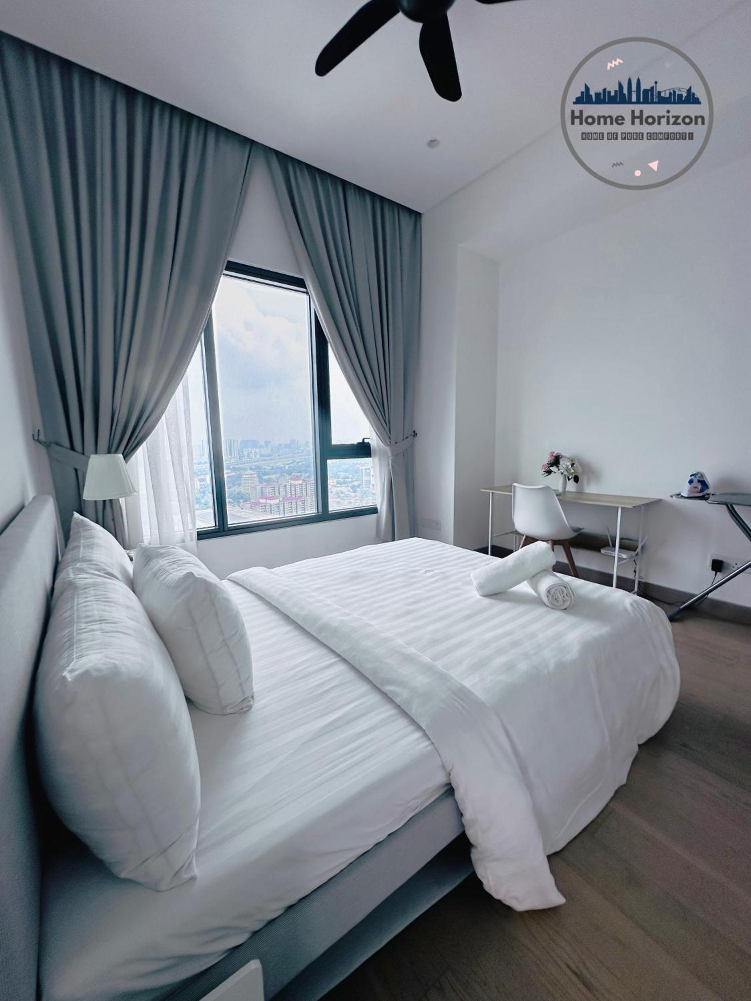 Lucentia By Horizon * Kuala Lumpur