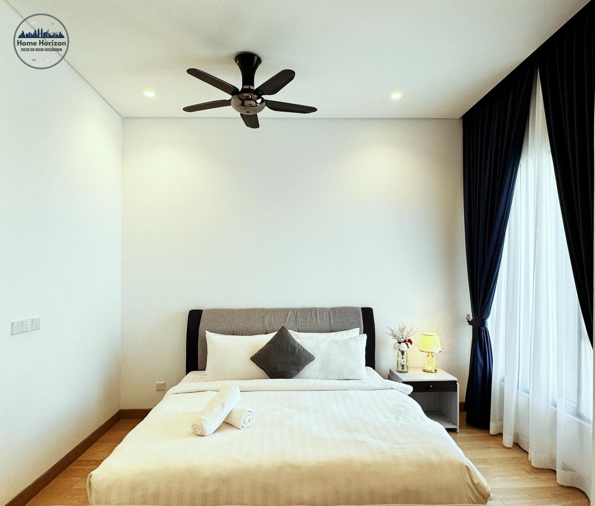 Lucentia By Horizon Apartemen Kuala Lumpur