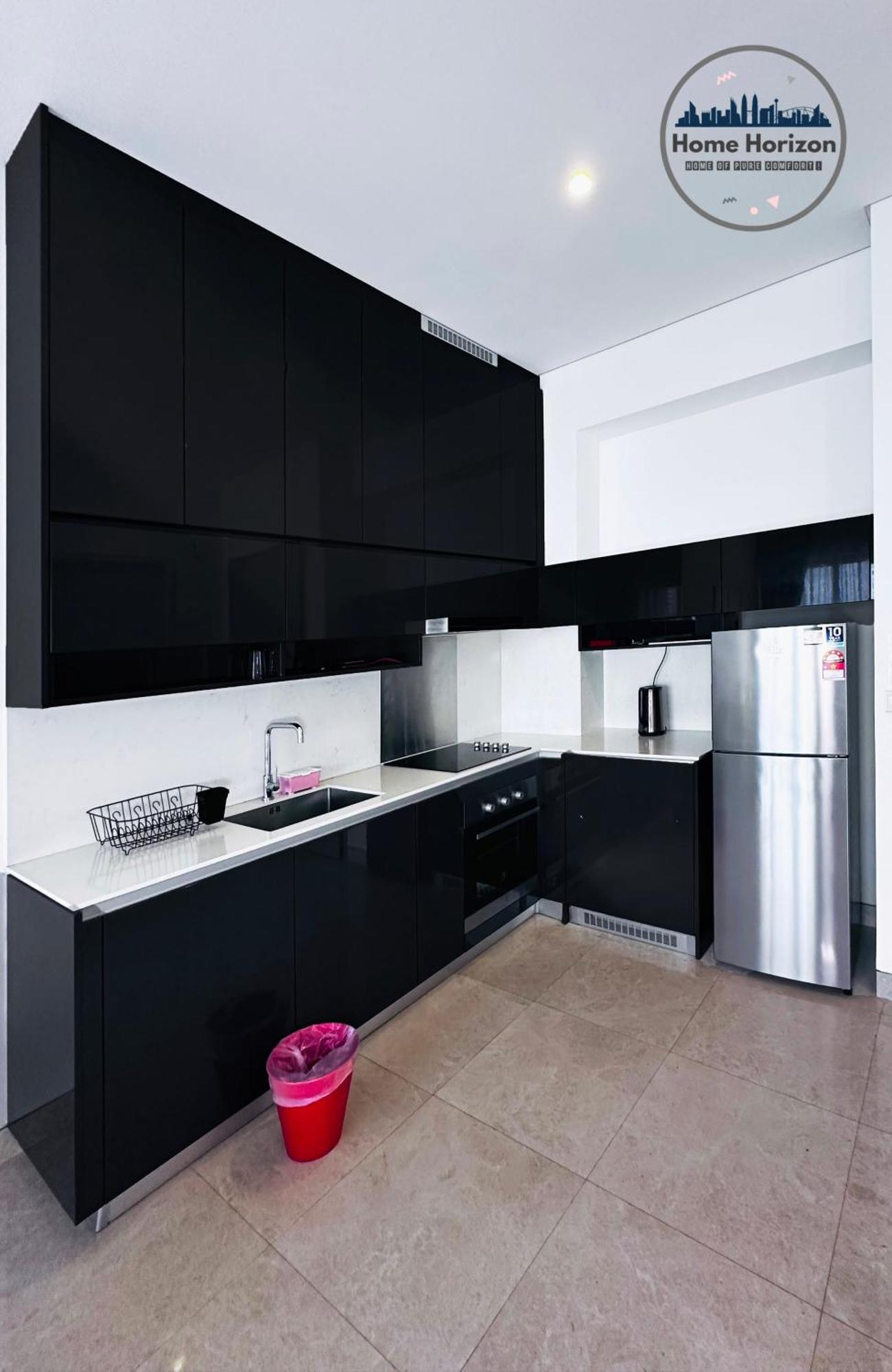 Apartemen Lucentia By Horizon *