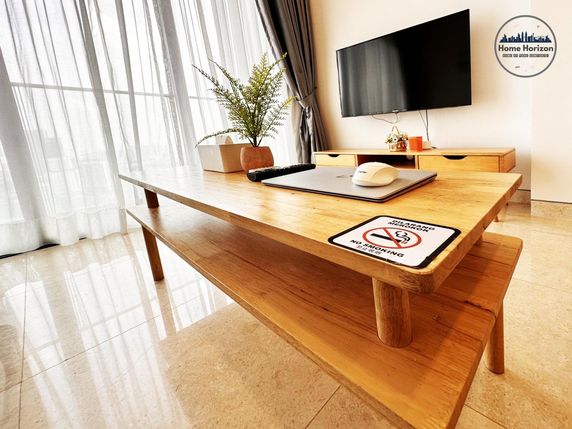 Lucentia By Horizon Apartemen