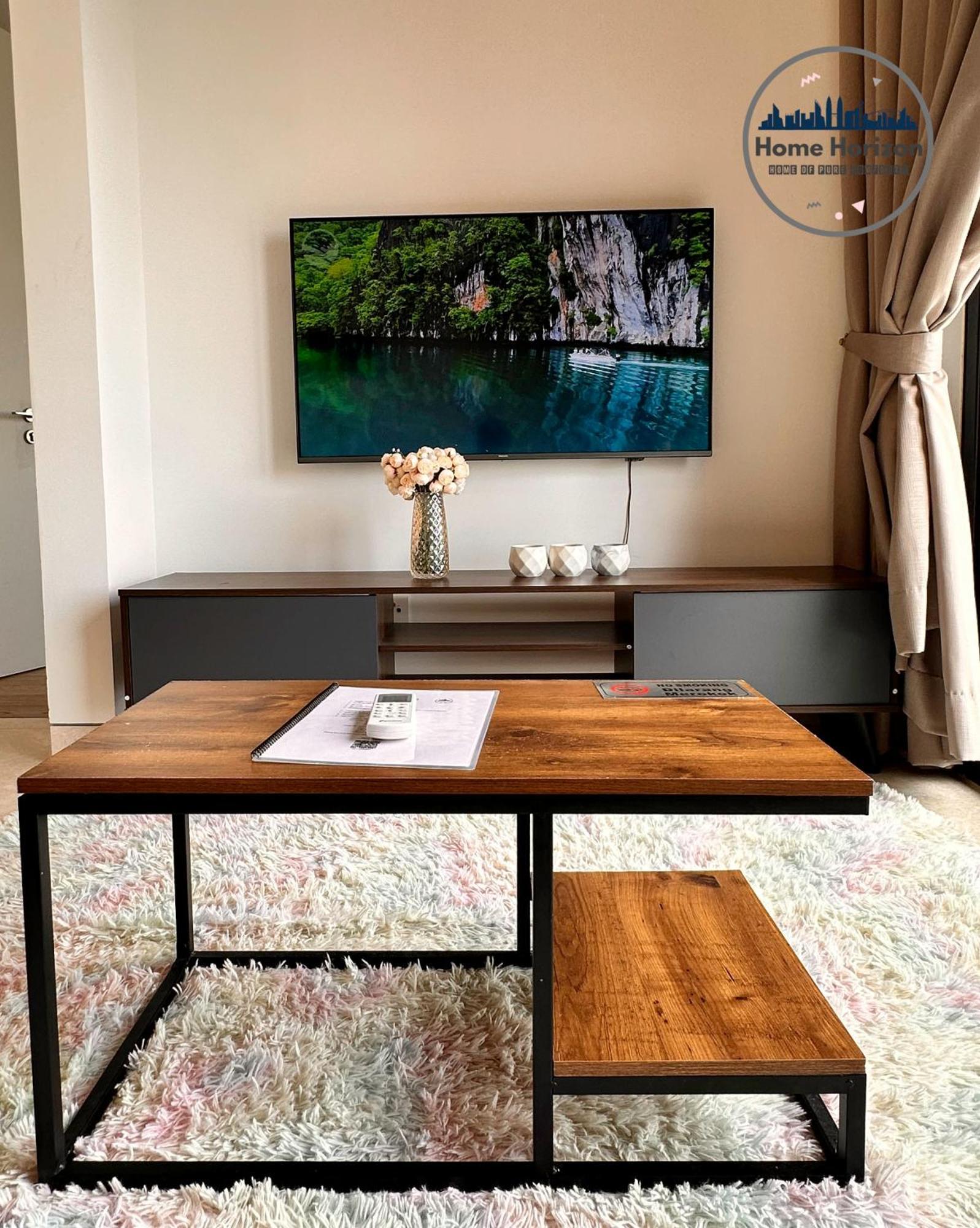 Apartemen Lucentia By Horizon