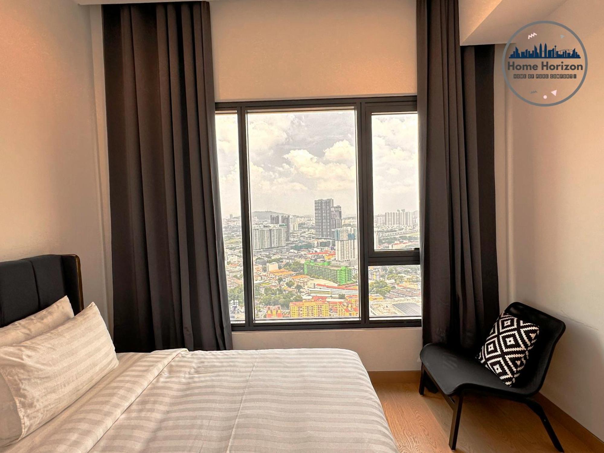 Apartemen Lucentia By Horizon