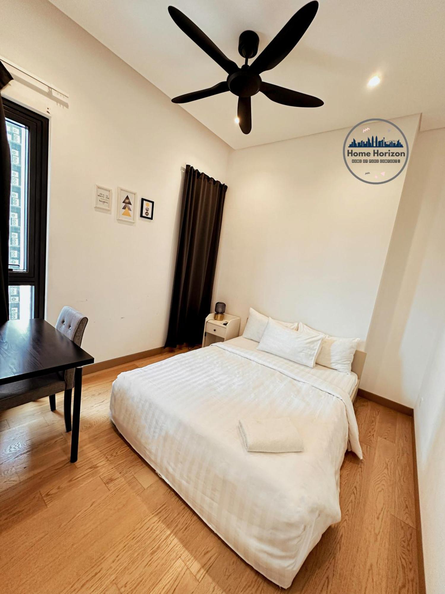 Lucentia By Horizon Apartemen *