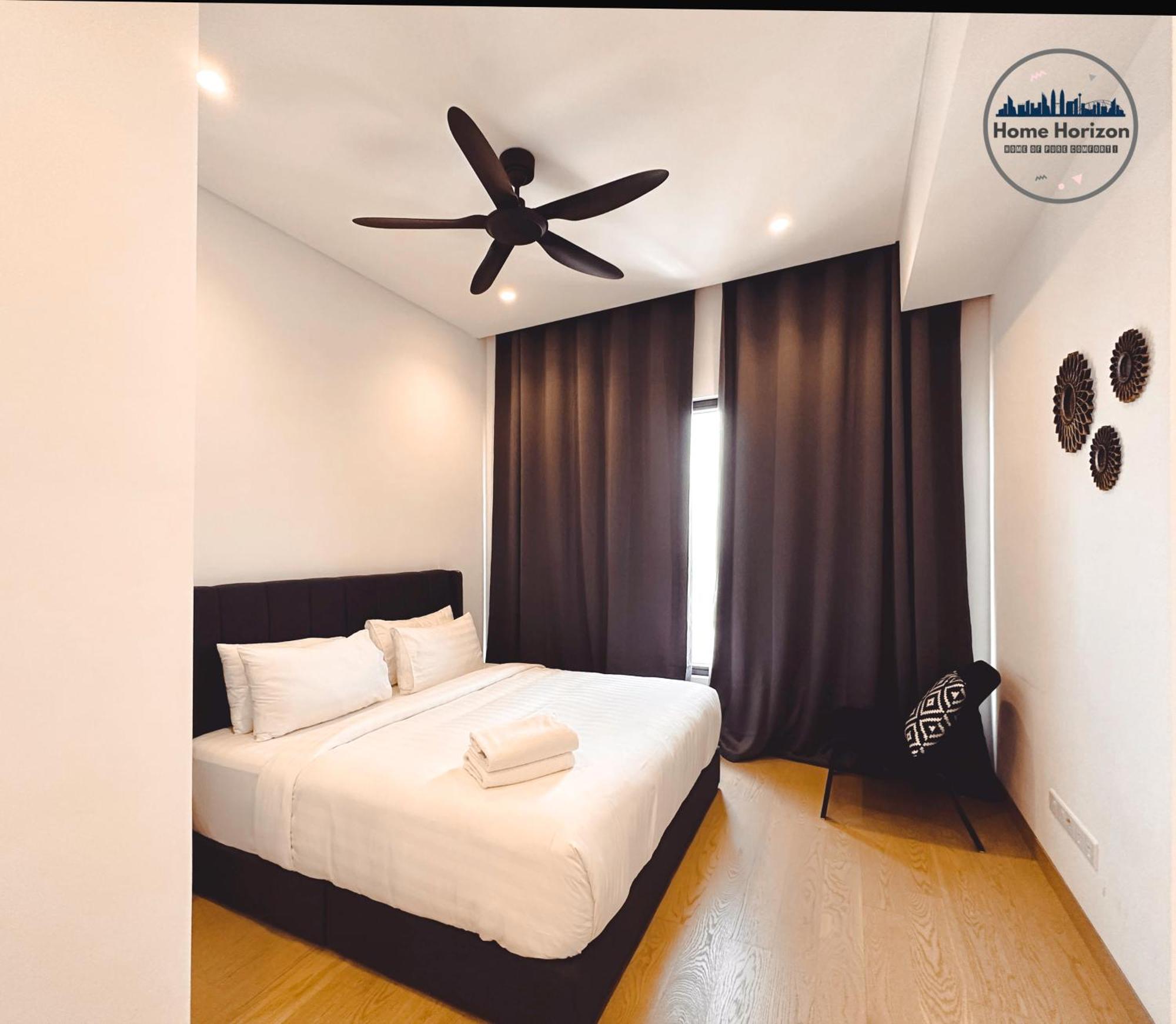 Lucentia By Horizon Kuala Lumpur